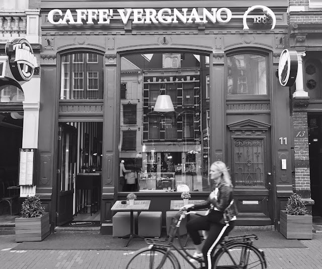 CAFFÈ VERGNANO 1882