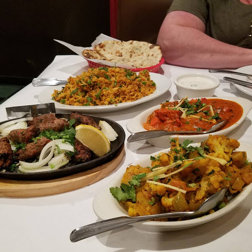 3 Amigos Restaurant Gallery - United States