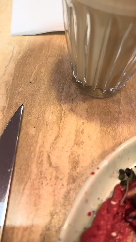 Avis sur Bon Bouquet Café à Paris - Restaurant