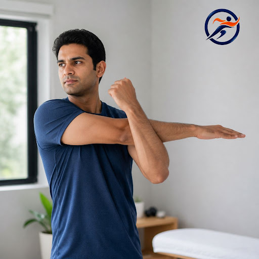 Struggling with sharp shoulder pain while lifting your arm, reaching overhead or sleeping on one… post image