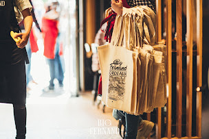 Photo n°81 de Big Fernand à Bordeaux (Restaurant)