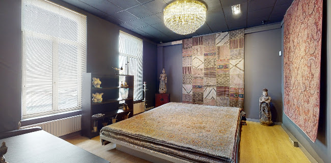 Koreman Exclusive Carpets - Meubelwinkel