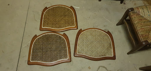 L'atelier de Monsieur Dupont - Thumbnail