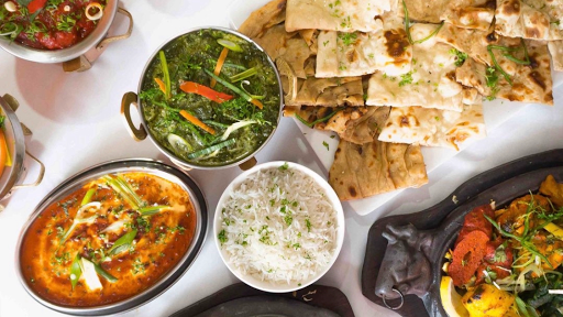 Delhi7 Indian Restaurant And Bar - Thumbnail