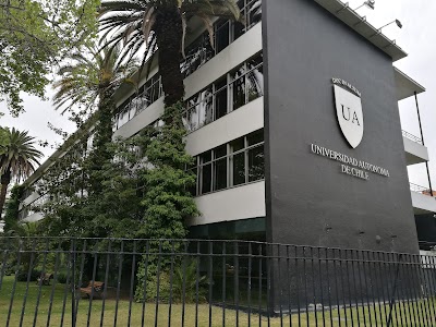 university
