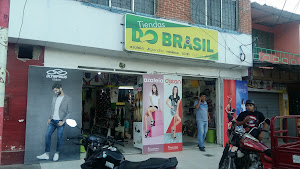 Tiendas Do Brasil 0