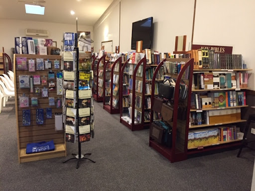 Abundant Life Christian Bookstore - Thumbnail