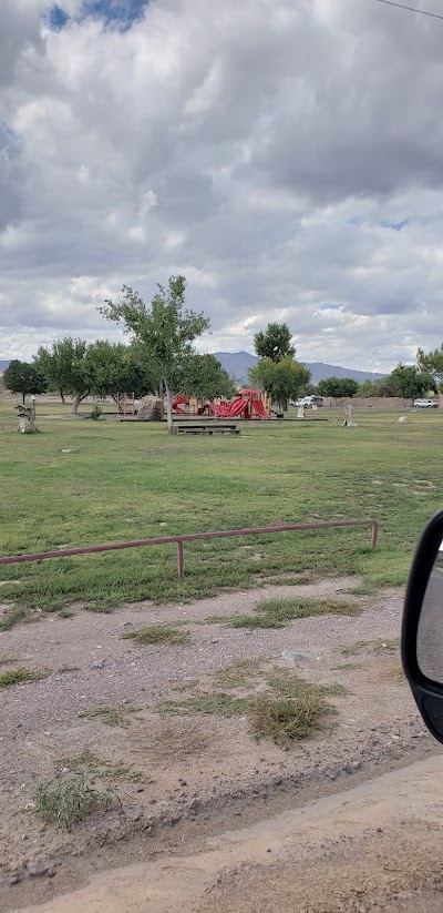 Escondida Bridge Park