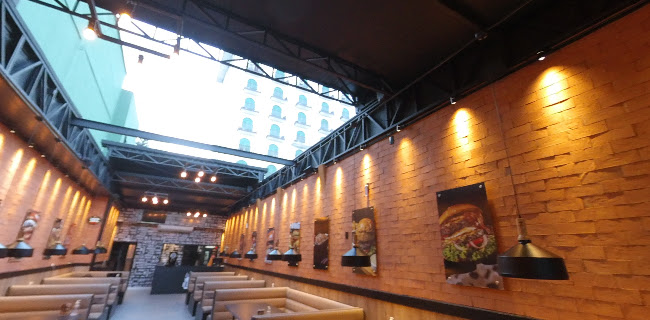La Brasa Burger - Joinville