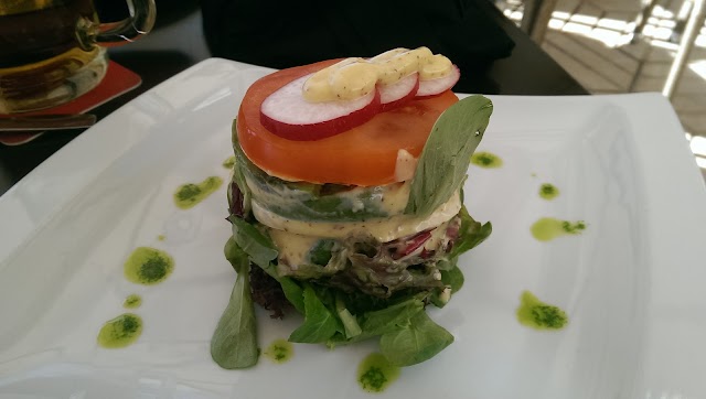 Restaurante Diablito Food And Music