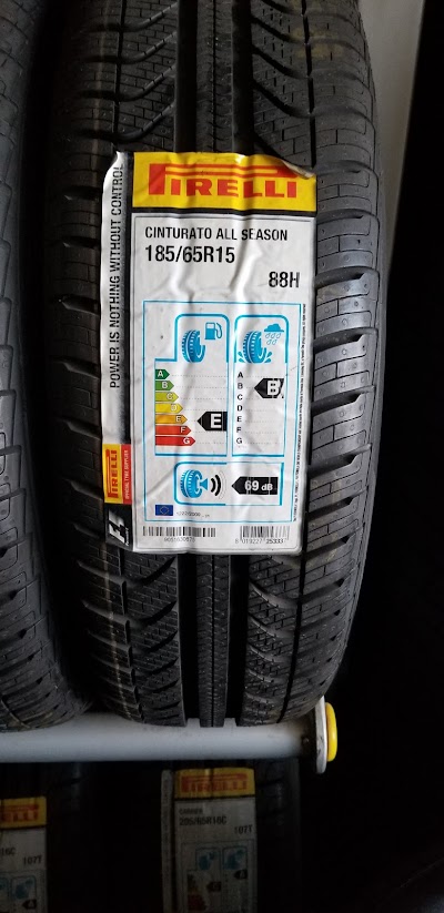 Pirelli Lastikleri - Kadir Dursun Otomotiv