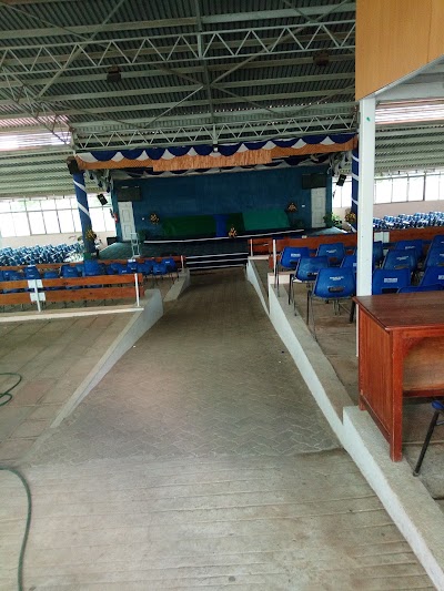 Photos of Newlife SDA Church