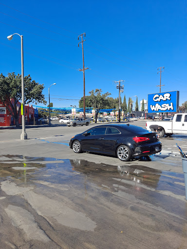 South Gate Car Wash