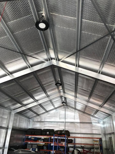 Silver Sands Electrical Services - Thumbnail