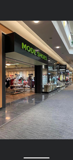 Mode Shoes - Thumbnail