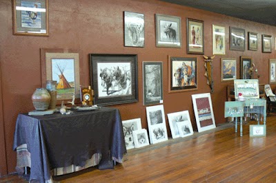 Mcgee gallery & Framing