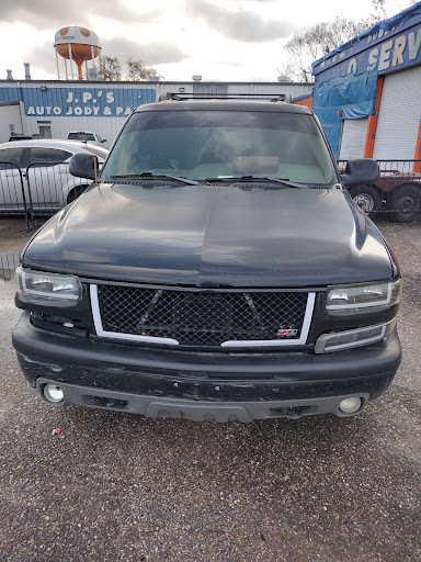 Buddy's Auto Service - United States