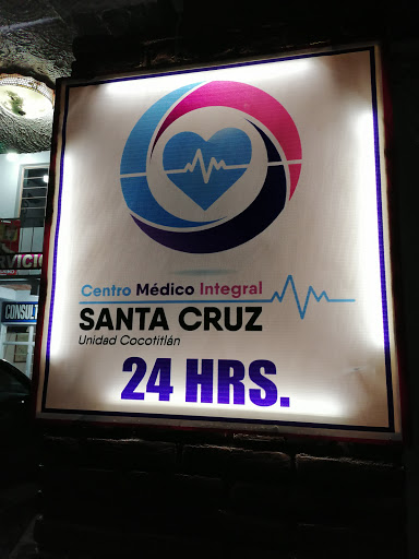 Centro Médico Integral Santa Cruz