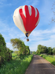 Photo n°6 de Montgolfières70 à Échenoz-la-Méline (Agence de vols touristiques en montgolfière)