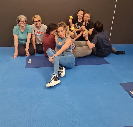 IMPACTRAINING - Visual