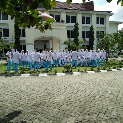 Photos of Universitas Pahlawan Tuanku Tambusai