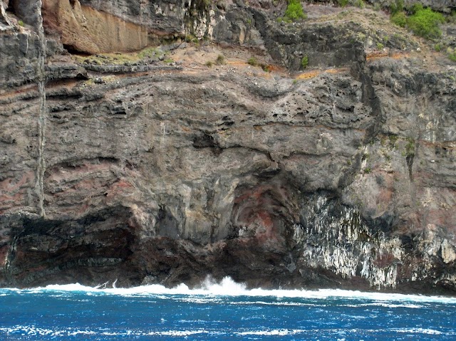 Acantilados de los Gigantes