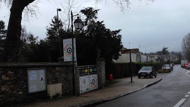 Musée Français de la Photographie