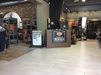 Photos of Moroney's Cycle