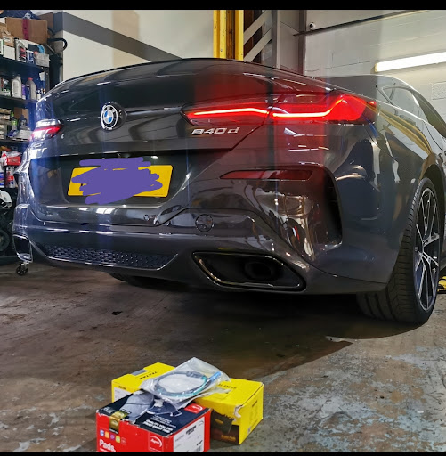 Revtech Peterborough Ltd