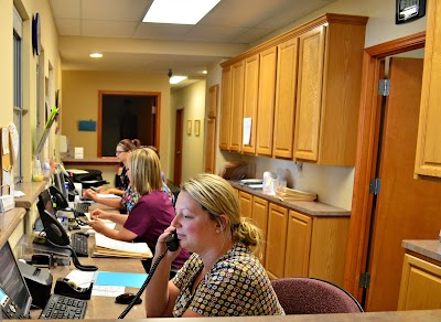 Photo of Innovative Medicine clinic location