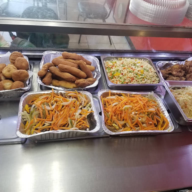 JAMAICAN DUTCH POT - 14 Reviews - 157 Baldwin Rd, Hempstead, New