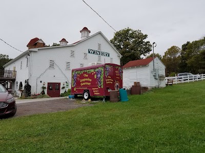 Photos of Christian W Klay Winery
