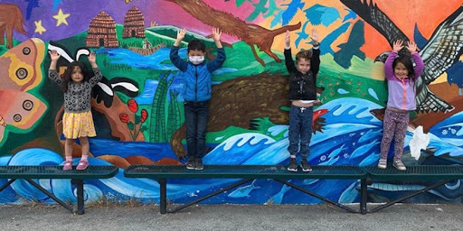 The Maria Montessori School Of The Golden Gate Co. - Thumbnail