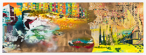 SHAHEEN modern & contemporary art - Thumbnail