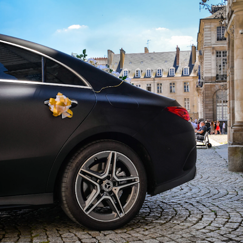 Commentaires et avis sur VTC Rennes | NG CORP Chauffeurs privés Rennes en Berline et Van