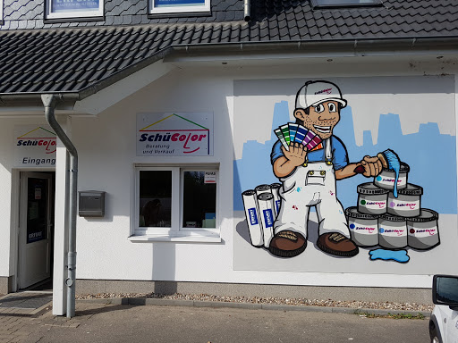 SchüColor Vertrieb - Thumbnail