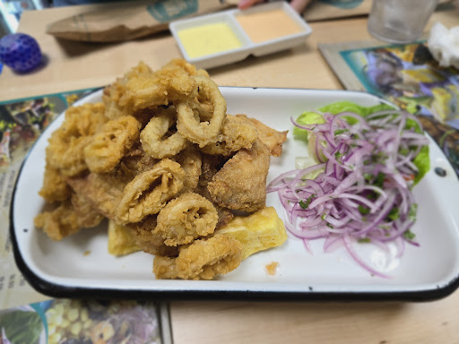 Barra Brava Cevicheria Urbana - Thumbnail