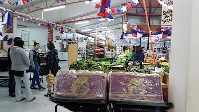 Photos of New Fair supermarket