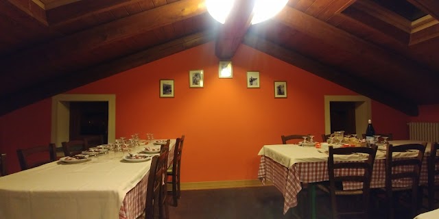 Agriturismo Nicolo Paolo