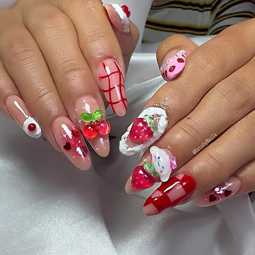Karuby Nails