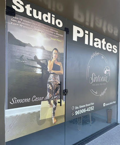 Sintonia Studio Pilates
