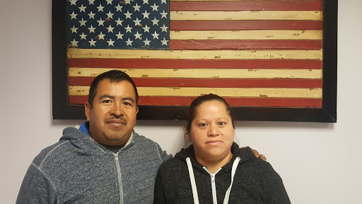 Familia America | Gloria Cardenas