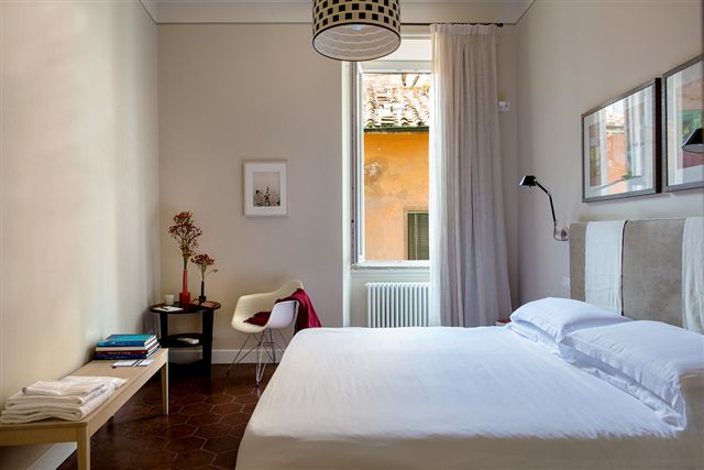 MyNavona B&B