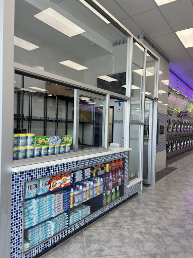 Rapid 3 laundromat - Thumbnail