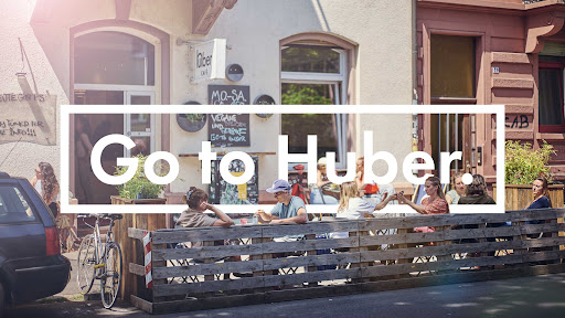 Huber - Freiburg im Breisgau - Thumbnail
