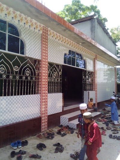 Photos of কালিকাপুর জামে মসজিদ