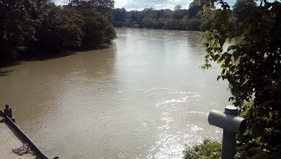 Photos of Puente Chixoy