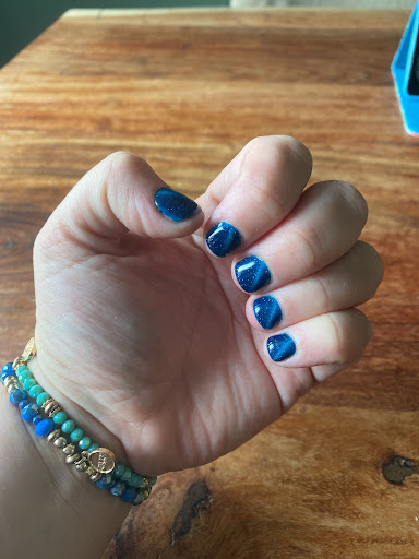 Your Nails Time - Thumbnail