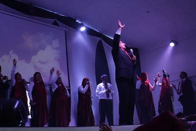 Photos of Iglesia de Cristo Ebenezer Bolivia