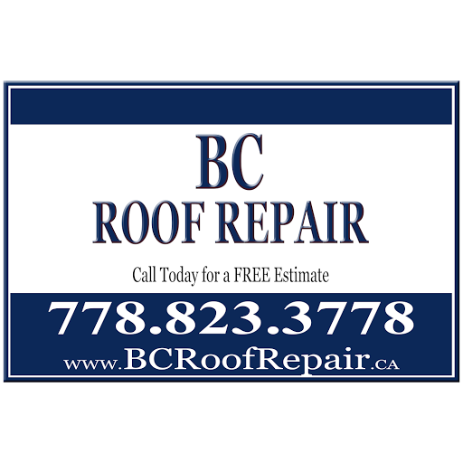 BC Roof Repair - Thumbnail